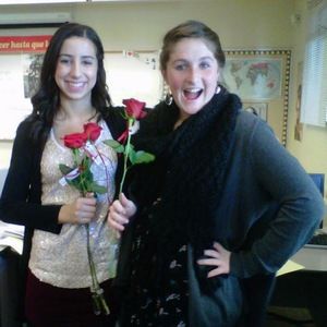 Meet your Posher, Logan